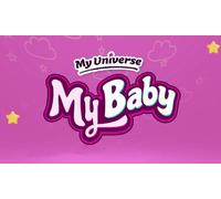 My Universe My baby (PC)