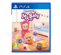 My Universe My Baby (PS4)