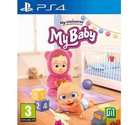 My Universe: My Baby (PS4) (Sony Playstation 4)