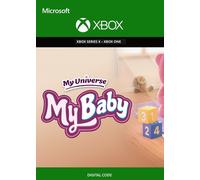 My Universe - My Baby XBOX LIVE Key EUROPE