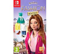MY UNIVERSE MY FASHION BOUTIQUE SWITCH