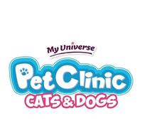 My Universe : Pet Clinic Cats & Dogs Standard PS4