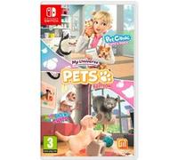 My Universe: Pets Edition Nintendo Switch G