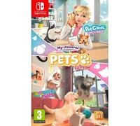 My Universe Pets - Jeu Nintendo Switch