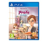 My Universe - Profe de colegio - PlayStation 4 [Édition: Espagne]