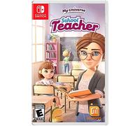 My Universe - School Teacher (輸入版:北米) - Switch