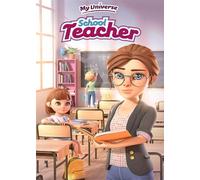 My Universe - School Teacher