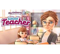 My Universe School Teacher (Nintendo)