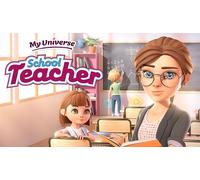 MY UNIVERSE SCHOOL TEACHER (Xbox X)