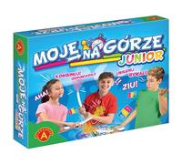 My Upstairs Junior Game 2743 Alexander
