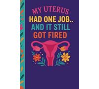 My Uterus Had One Job And It Still Got Fired
