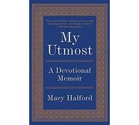 My Utmost