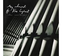 _ - My Utmost for His Highest.The Anthems