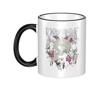 My Valentine Rock Band Bullet Mug Céramique 330ml - Tasse Café Thé Rock Musique - Accessoire Fans Metal - Cadeau Originale