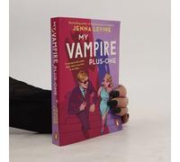 My Vampire Plus-One