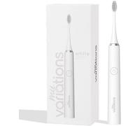 MyVariations Brosse à Dents Sonique Blanc 1 Unité