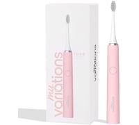 MyVariations Brosse à dents électrique Sonique Rose
