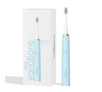 Brosse À Dents Electrique Sonique My Variations Bleue