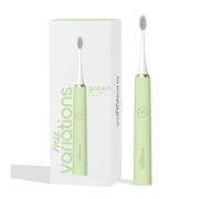Brosse À Dents Électrique Sonique My Variations Verte