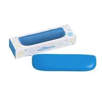 My Variations Étui de voyage pour brosse à dents électrique pour enfants, différentes couleurs (bleu)