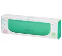 My Variations Étui de voyage pour brosse à dents électrique pour enfants, différentes couleurs (vert)