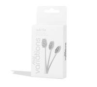 MyVariations Pack Tête Bròsse Blanc 3uts