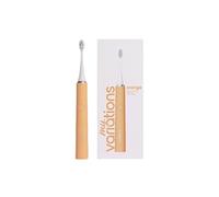 Brosse à dents électrique Sonique My Variations Orange