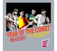 My Version of It - The 8-bit Series: Year of the Comet