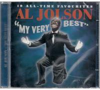 Jolson, Al - My Very Best