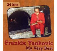 My Very Best by Frankie Yankovic