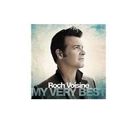 Roch Voisine – My Very Best – Sony Music