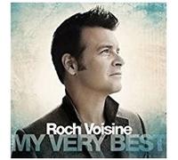 Roch Voisine – My Very Best – Sony Music