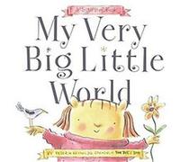 My Very Big Little World Peter Reynolds (Auteur)