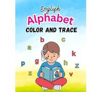 My Very First ABC Coloring Book