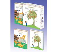 My Very First Bible and Prayers