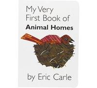 My Very First Book Of Animal Homes – Penguin Books