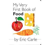 My Very First Book of Food