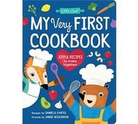 My Very First Cookbook by Danielle Kartes Danielle Kartes (Auteur)