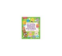 My Very First Easter Hidden Pictures Lift-The-Flap