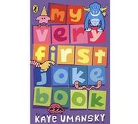 My Very First Joke Book