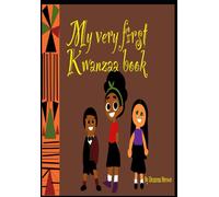 My Very First Kwanzaa: The Origin Of Kwanzaa