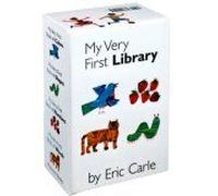 My Very First Library