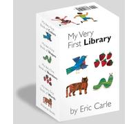 My Very First Library