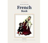 My Very First Little French Book