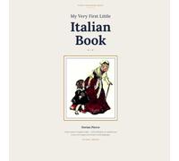 My Very First Little Italian Book
