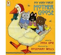 My Very First Mother Goose