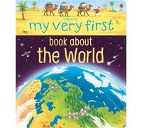 My Very First Our World Book Matthew Oldham, (Auteur)