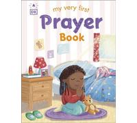 My Very First Prayer Book - DK - DK Children - ebook (ePub) - Livre