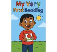 My Very First Reading