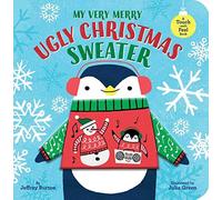 My Very Merry Ugly Christmas Sweater